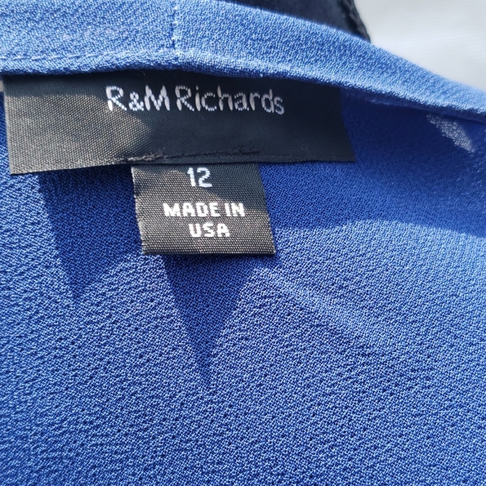 R & M RICHARDS - Picture 3 of 6